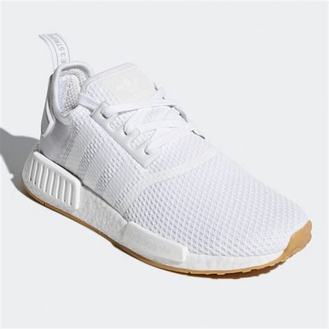 adidas nmd runner herren weiß|adidas nmd kicks.